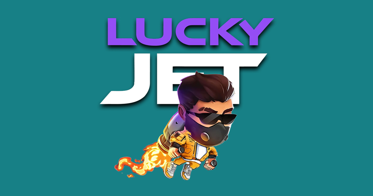 Lucky Jet